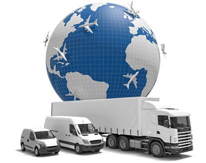Estra Trading - transport international marfuri